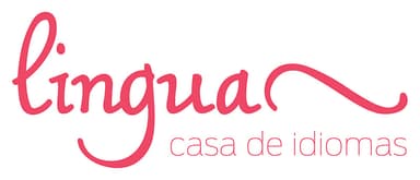 logo lingua